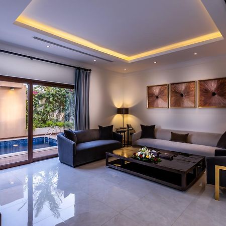 Braira Hettin Hotel & Resort Riadh Exterior foto