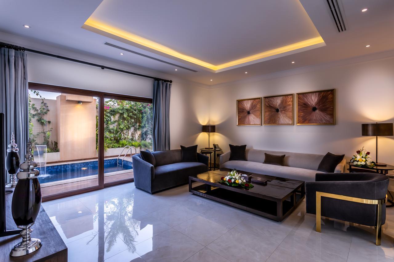 Braira Hettin Hotel & Resort Riadh Exterior foto