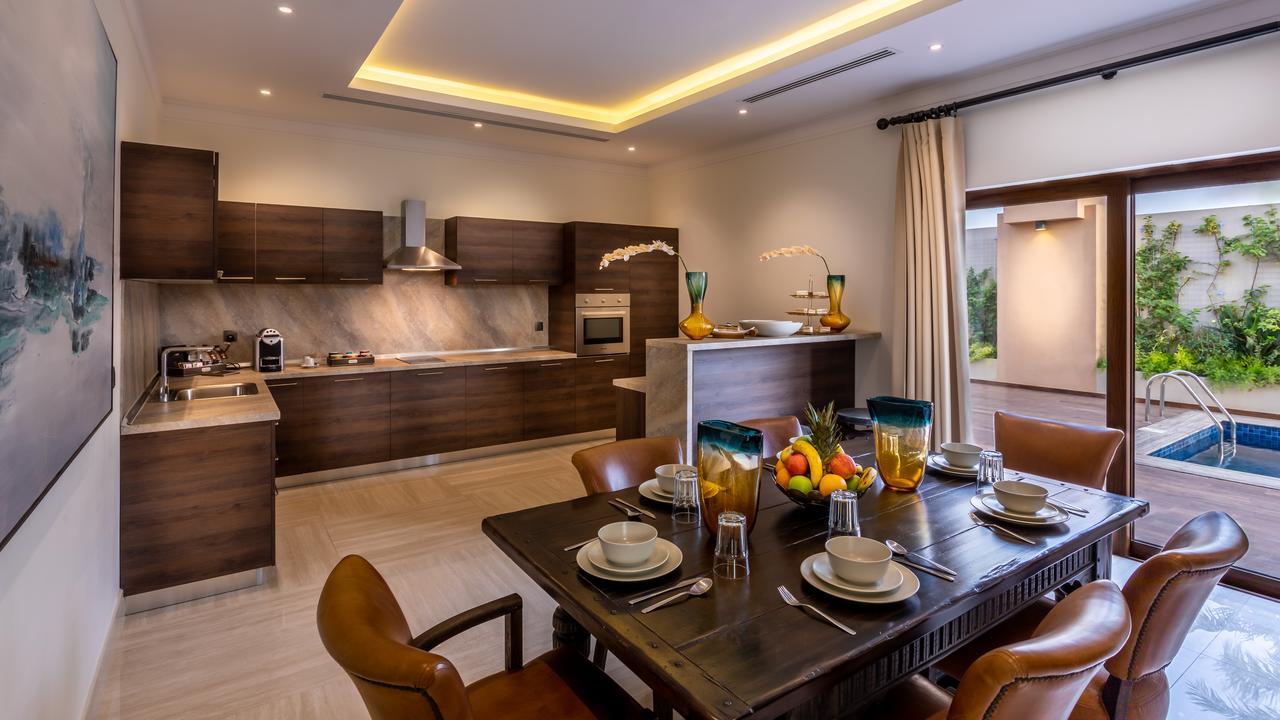Braira Hettin Hotel & Resort Riadh Exterior foto